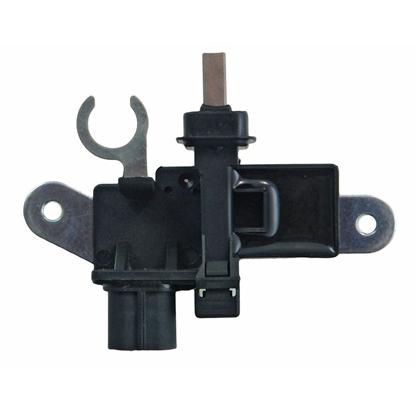 Regulador de Voltagem Dodge Ram Pick-ups 5.7 5.9 Durango 5.7 2003 a 2008 - Gauss - GA367  