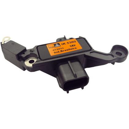 Regulador de Voltagem Ecosport Focus Mondeo 2.0 Motor Duratec - Ikro - IK5360  