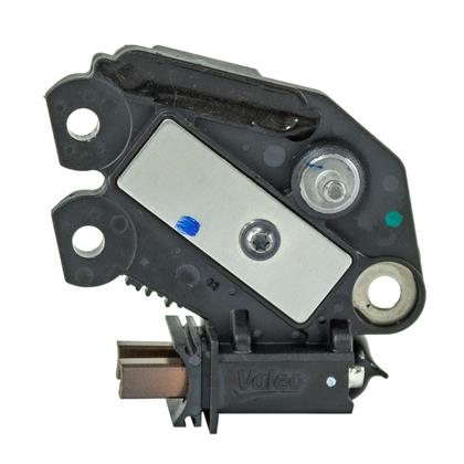 Regulador de Voltagem Ecosport Ka 1.5 3CC Motor Dragon após 2018 120A - Valeo - 501467  