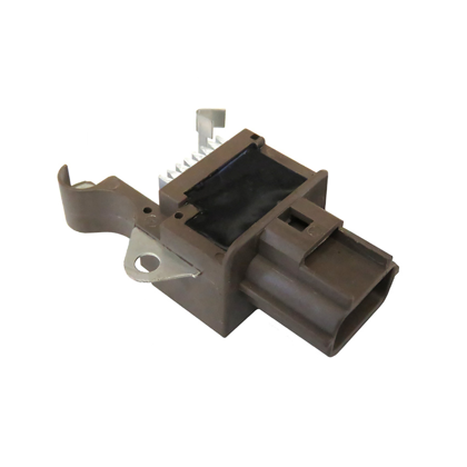 Regulador de Voltagem Ecosport New Focus 2.0 Volvo C30 C60 V50 2.4 3 Vias - Gauss - GA130  