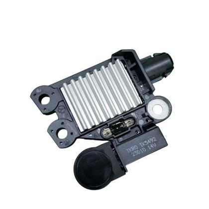 Regulador De Voltagem Etios 1.3 1.5 16V Flex Após 2012 1 Via - IKRO - IK5492  