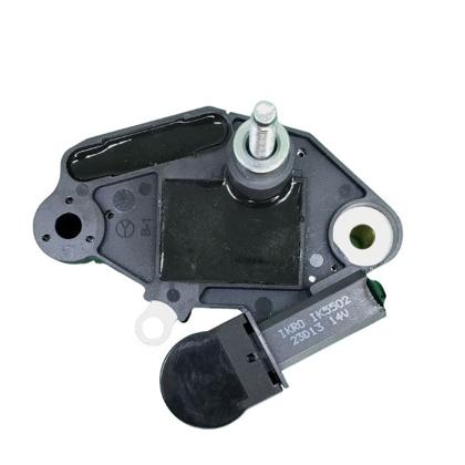 Regulador de Voltagem Fiat Ducato - Ikro - IK5502  