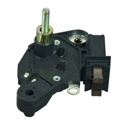 Regulador de Voltagem Fiat Ducato Bus Pritsche Kasten 12V - Gauss - GA0502  