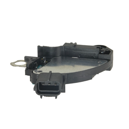 Regulador de Voltagem Focus 1.8 2.0 2000 a 2005 Fusion Mazda Volvo Volkswagen 3 Vias - Gauss - GA123  