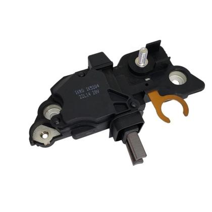 Regulador de Voltagem Ford Cargo Eletrônico Motor Cummins após 2006 24 Volts - Ikro - IK5204