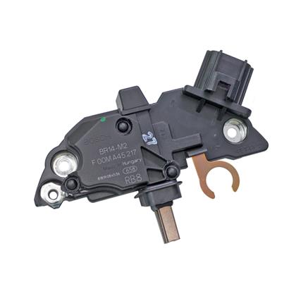 Regulador de Voltagem Ford Courier F250 F340 F4000 Fiesta Mondeo Ranger 75A - Seg - F00MA45217  