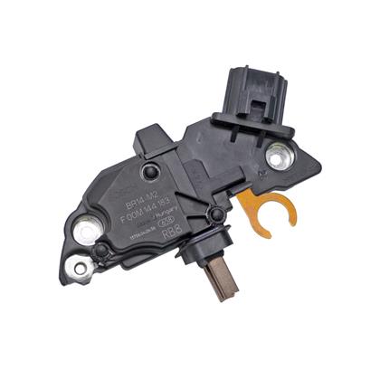 Regulador de Voltagem Ford Courier F250 F340 F4000 Fiesta Mondeo Ranger 90A - Seg - F00M144183  