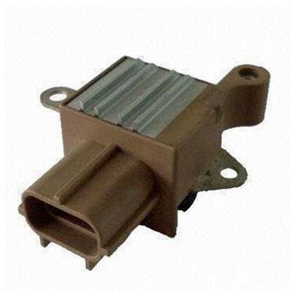 Regulador de Voltagem Ford Ecosport Focus 2.0 16V 2009 a 2013 Range Rover Sport 3.6 V8 TDI Volvo C30 C60 V50 2.4 - Ikro - IK5144  