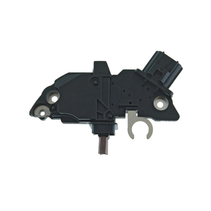 Regulador de Voltagem Ford F250 F350 F4000 3.9 Ranger 2.8 Mondeo 2.0i Fiesta Ka Courier 1.3 - Gauss - GA0235  