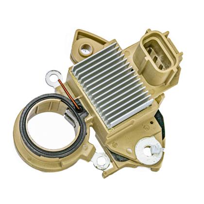 Regulador de Voltagem Fusion 2.0 Turbo 2.5 2013 à 2016 3 Pinos - Gauss - GA0719  