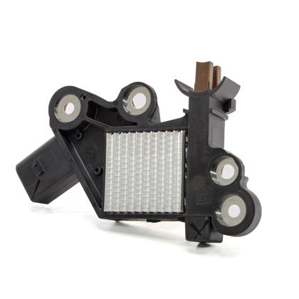 Regulador De Voltagem Fusion Ranger Mondeo Sedan Jaguar X-Type 2.5 Duratec 1996 a 2019 1 Via - SEG - 0272220868   