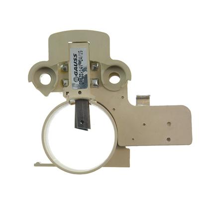 Regulador de Voltagem H100 HR L200 L300 Pajero - Gauss - GA422  