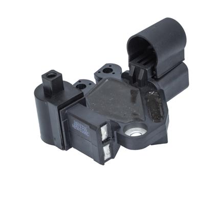 Regulador de Voltagem HB20 1.6 16V I30 1.6 16V Automático Veloster 1.6 16V 12V 90A - VALEO 501518  