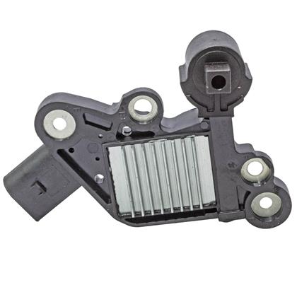 Regulador de Voltagem Hilux 2.5 2.8 após 2015 90A - Ikro - IK5152  