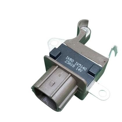 Regulador de Voltagem Honda Accord Acura 2003 a 2006 Civic SI 2007 CRV 2006 a 2011 - Ikro - IK5140  