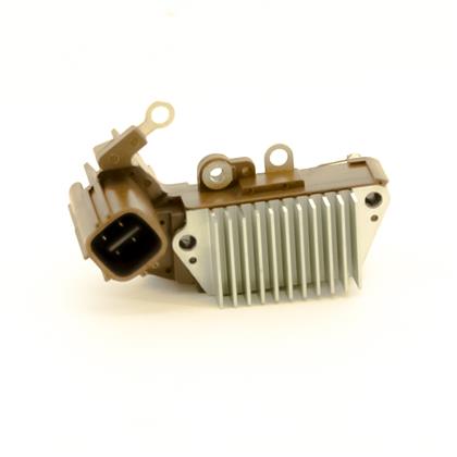 Regulador de Voltagem Honda Accord Acura Toyota Hilux 3.0 - Ikro - IK5092  