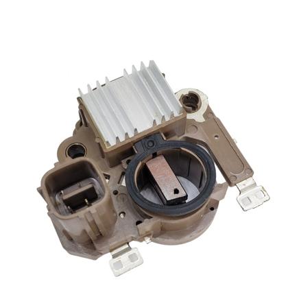 Regulador de Voltagem Honda Acura 1996 a 2001 - Ikro - IK5173  