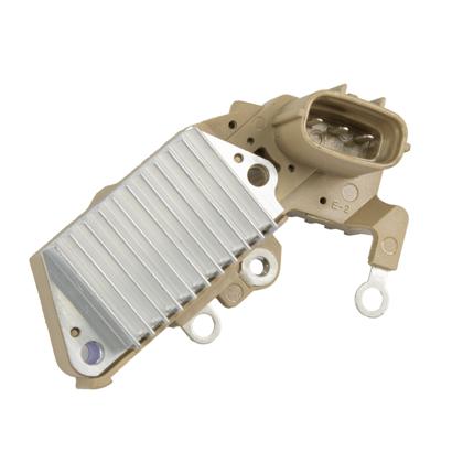 Regulador de Voltagem Honda Acura SLX 3.2 1996 A 1997 Isuzu Trooper 3.2 14V - IKRO IK5850  