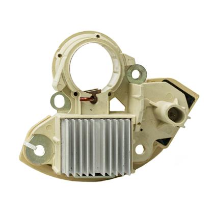 Regulador de Voltagem Honda City Fit 1.5 2014 a 2016 Civic 1.8 2014 a 2016 90A - Gauss - GA0869  