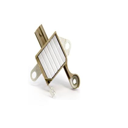 Regulador de Voltagem Honda CRV Civic 2.0 2012 a 2014 Civic 2.4 após 2017 - Ikro  