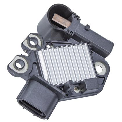 Regulador de Voltagem HR Bongo K2500 Após 2013 - IKRO IK5357