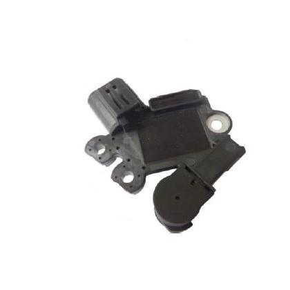 Regulador de Voltagem Hyundai Santa Fé após 2000 Sonata após 1998 Tucson V6 após 2009 Kia Soul após 2009 - Ikro - IK5052  