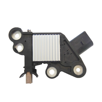 Regulador de Voltagem Idea Linea Palio Punto Siena Strada Uno 2 Vias - Gauss - GA339  