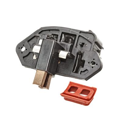 Regulador de Voltagem Iskra 580N 590ST B90B B95B B110B 12 Volts 120A - Mahle - MGX935  