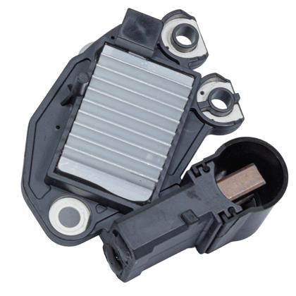 Regulador de Voltagem Jac T80 2.0 Turbo - IKRO IK5165  