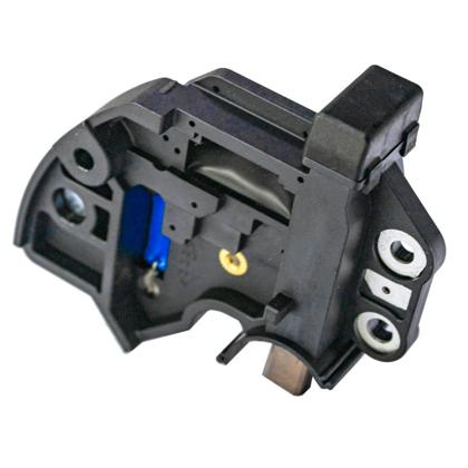Regulador De Voltagem JCB Empilhadeira 12V - GAUSS - GA0435  