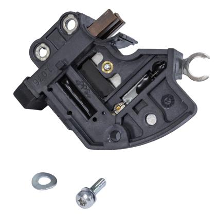 Regulador de Voltagem JCB 444 TC-55 12V 95A - MAHLE MGX916