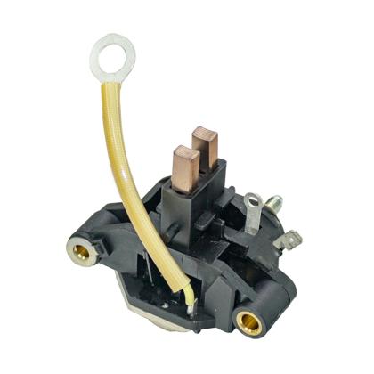 Regulador De Voltagem JD 12V 150A 200A - MAHLE - MGX1002  