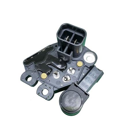 Regulador de Voltagem Kia Picanto 2008 a 2019 - Ikro - IK5982  