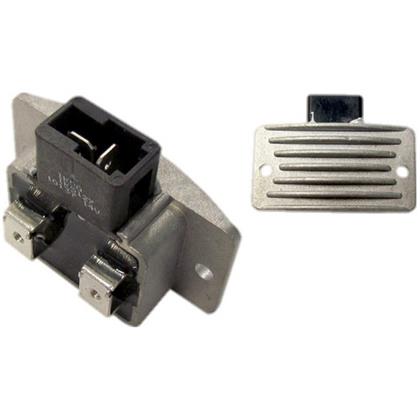 Regulador de Voltagem Kia Pick-Up 2700 3500 24 Volts - Ikro - IK5127  