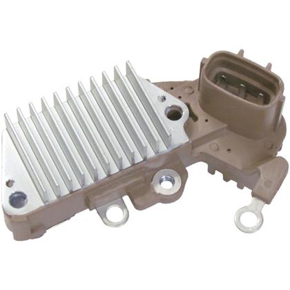 Regulador de Voltagem Komatsu Empilhadeira 24 Volts - Ikro - IK5462  
