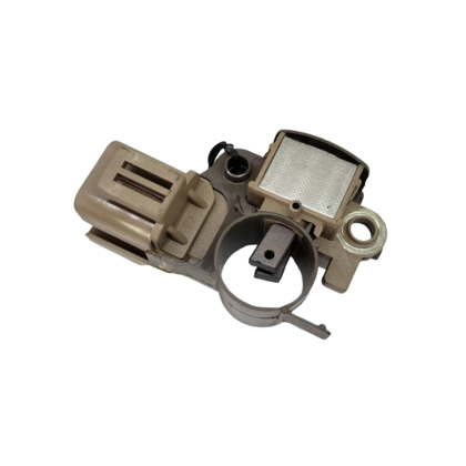 Regulador de Voltagem L200 2.5 8V 2 Vias - Ikro - IK5262  