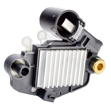Regulador De Voltagem Laguna Megane Scenic Peugeot 307 - IKRO - IK5503  