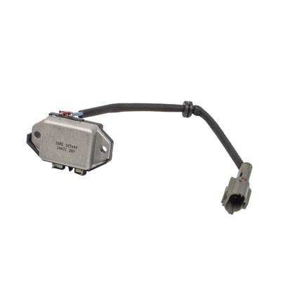 Regulador de Voltagem Leece Neville Nikko Isuzu 28V Com Chicote - IKRO IK5449  