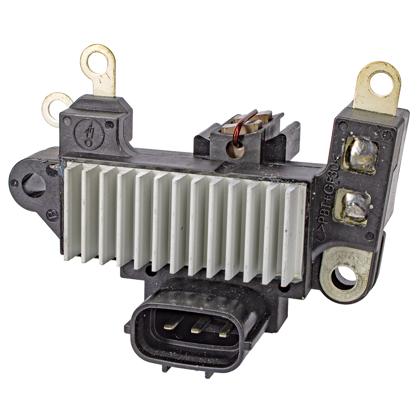 Regulador de Voltagem Lifan X60 1.8 2013 á 2021 12 Volts - Gauss GA0588