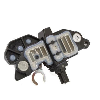 Regulador De Voltagem Man TGX28440 TGX29440 TGX29480 TGX33440 2011 a 2023 24V 120A 5 Pinos - SEG - F00M485232