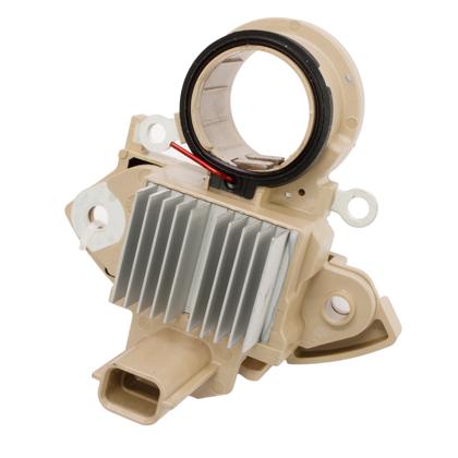 Regulador de Voltagem Master 2.3 CDI Após 2013 2 Vias - IKRO - IK5074  