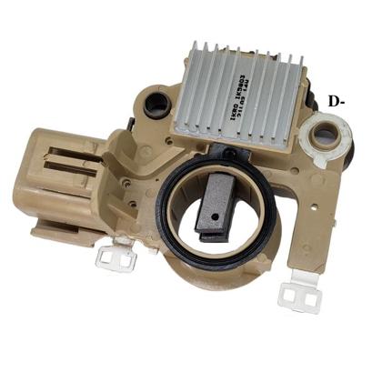 Regulador de Voltagem Mazda Mitsubishi Galant L200 Subaru Legacy 2.0 16V - Ikro - IK5803  