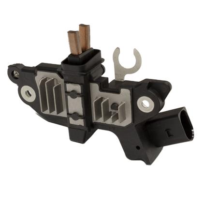 Regulador de Voltagem Mercedes C280 2007 a 2009 C300 2009 a 2011 C350 2007 a 2010 SLK280 SLK350 2004 a 2007 Sprinter - Ikro - IK5290  