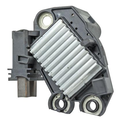 Regulador de Voltagem Mercedes Sprinter 311 313 415 515 2.2 Motor OM651 após 2011 - Ikro - IK5718  