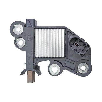 Regulador de Voltagem Mercedes Sprinter 311 415 515 CDI Motor OM651 após 2011 - SEG - 0272220815  