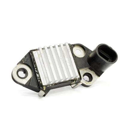 Regulador De Voltagem Mercure Marine V8 Daewoo Matiz 2 Vias - GAUSS - GA0940  