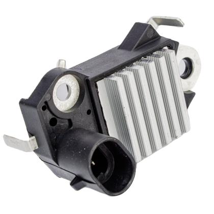 Regulador De Voltagem Mercury Marine V8 Daewoo Matiz 2 Vias - IKRO - IK5940   