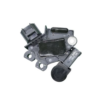 Regulador de Voltagem Meriva 1.4 1.8 Montana 1.8 Courier Escort 1.6 Ecosport Ka 1.0 1.6 Fiesta 1.0 Corsa 90A - Ikro - IK5811  
