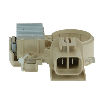 Regulador de Voltagem Mitsubishi L200 L300 Montero Tracker Grand Vitara - Gauss - GA0797  