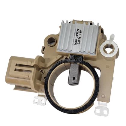 Regulador de Voltagem Mitsubishi L200 Triton L300 - Ikro - IK5772  